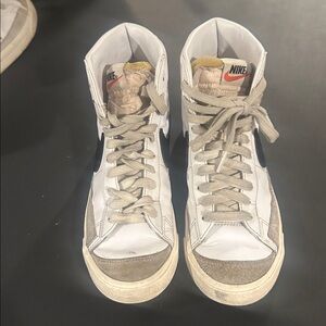 Nike Blazer Mid '77 Vintage sneakers